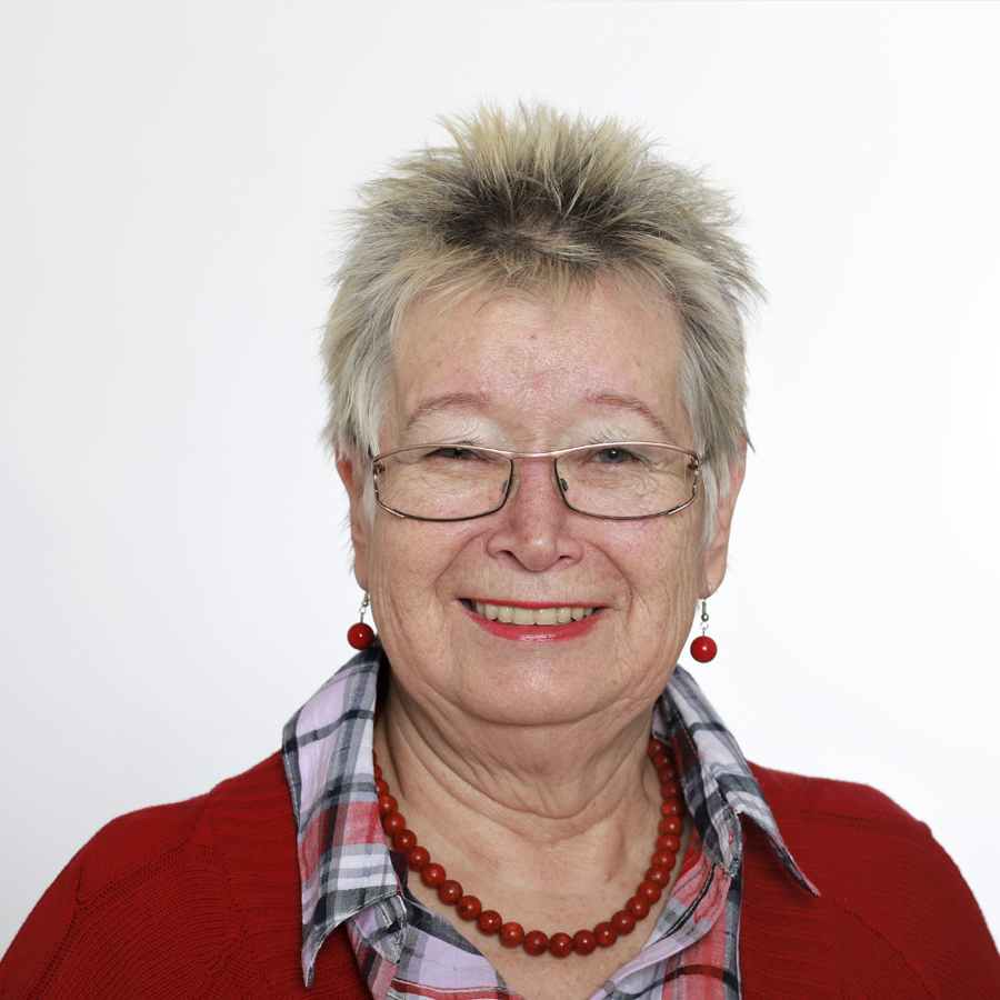 Irene Diezinger