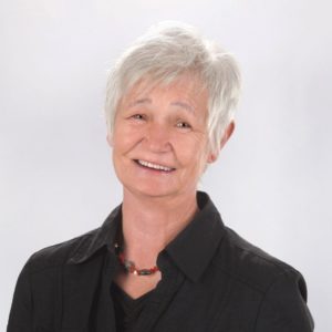 Dr. Eleonore Lossen-Geissler